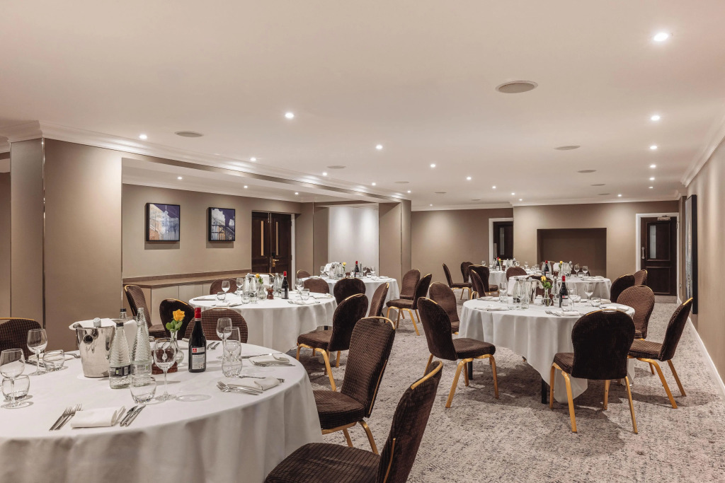 Radisson Blu Hotel, London South Kensington