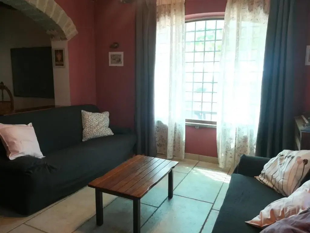 La Corte di Nonno