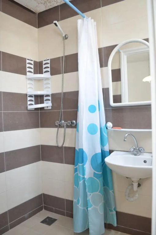 Tunisia Queen Apartment