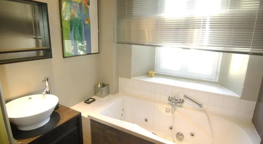 Appartement Orion
