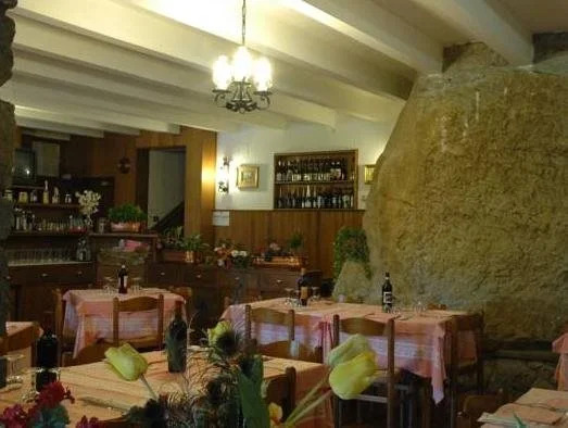 Hotel Da Giovanna