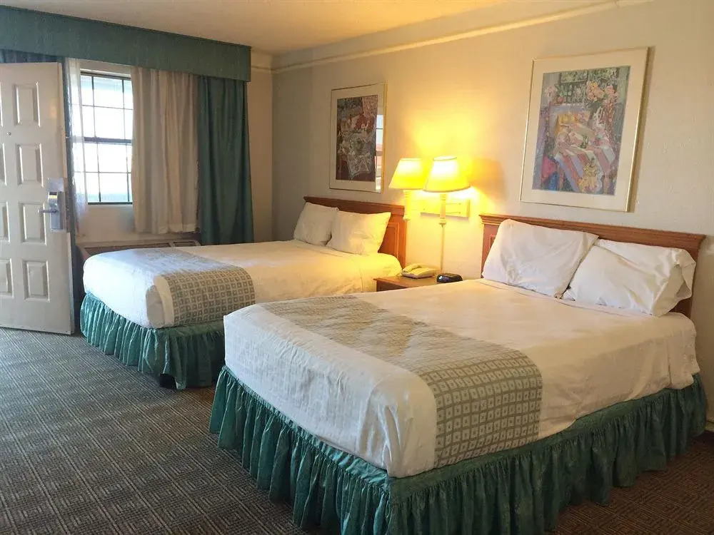 La Quinta Inn