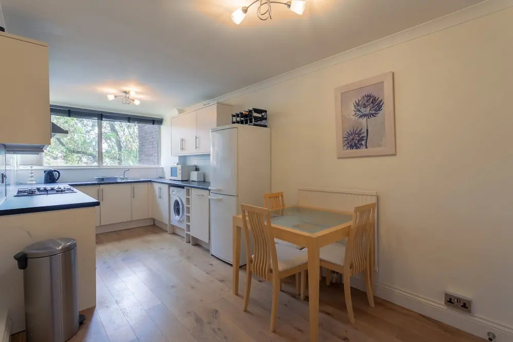 3 Bedroom Apartment in Notting Hill