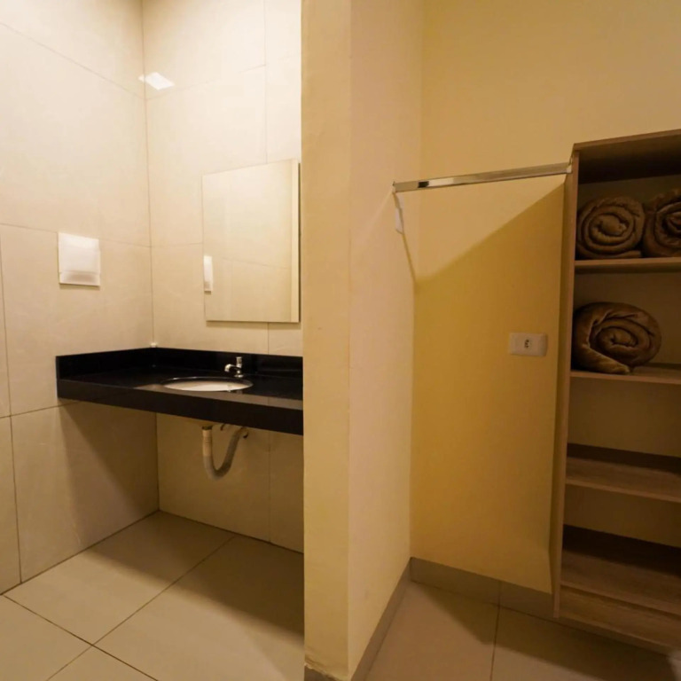 Aeroporto Eco Hotel