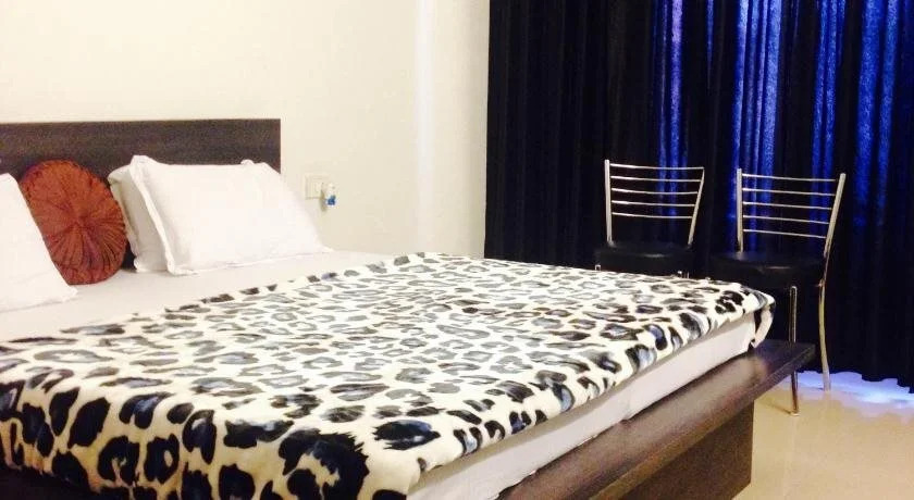 Hotel Shree
