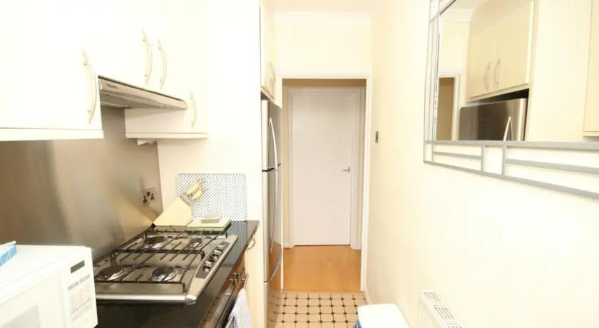 FG Property - Victoria, Wilton Road