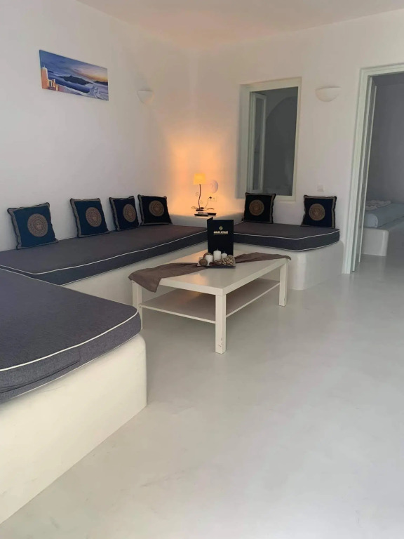 Abrazo 8 Villas Santorini Villa Ammos