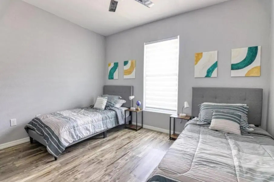 The Dunes Apartment