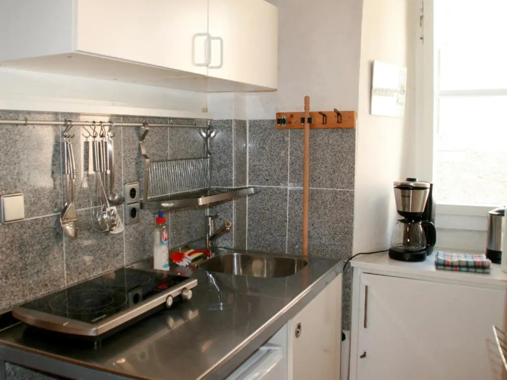 Ferienwohnung Altes Haus 2