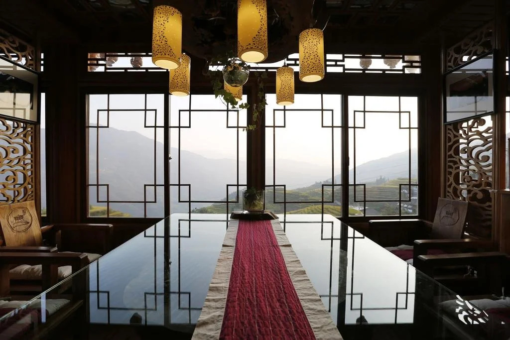 Longji One Art Hotel