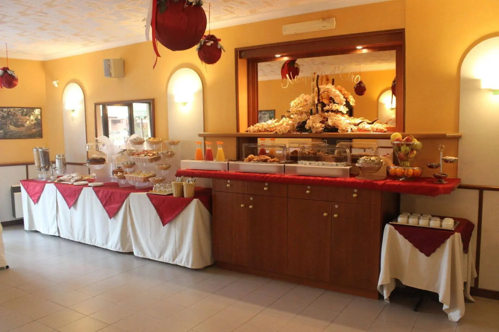 Hotel Nespolo DOro