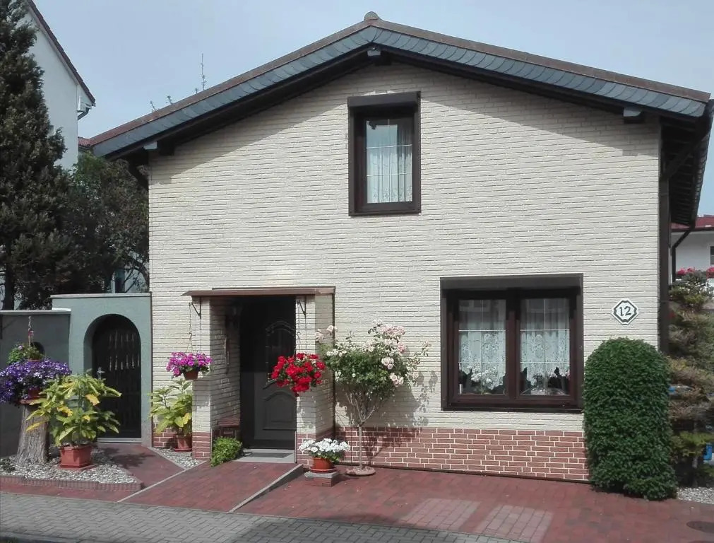 Ferienwohnung Fehrmann