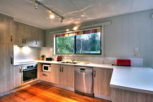 Cove Beach Apartment