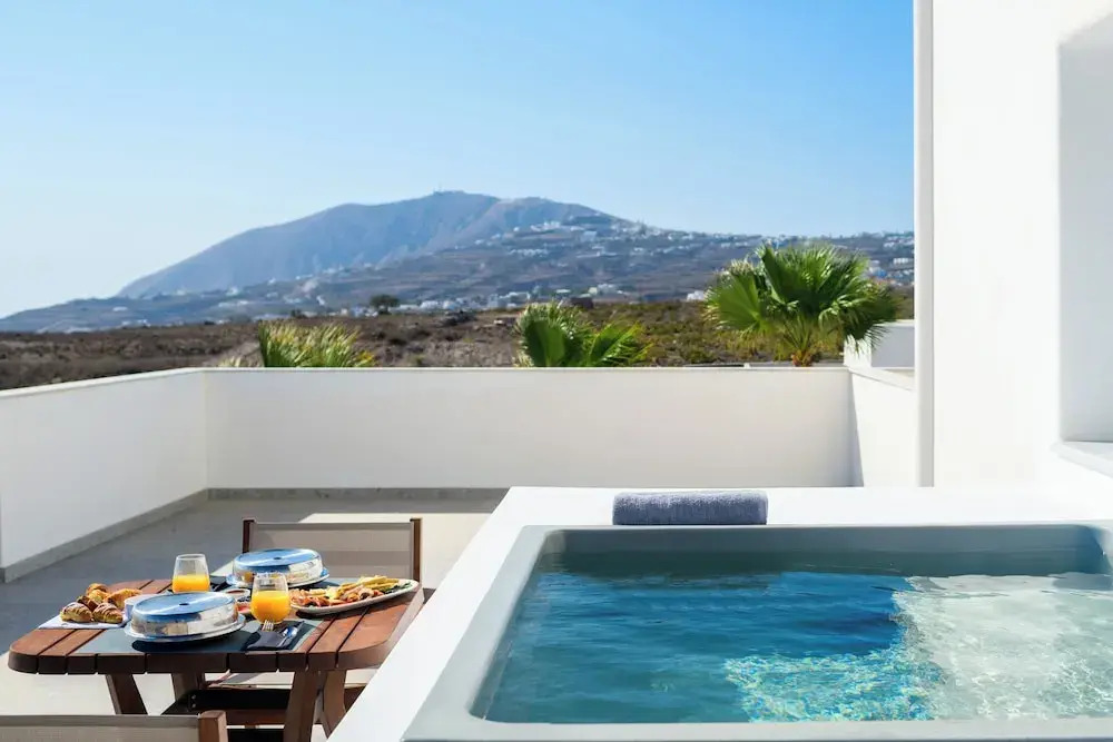 Safrani Suites