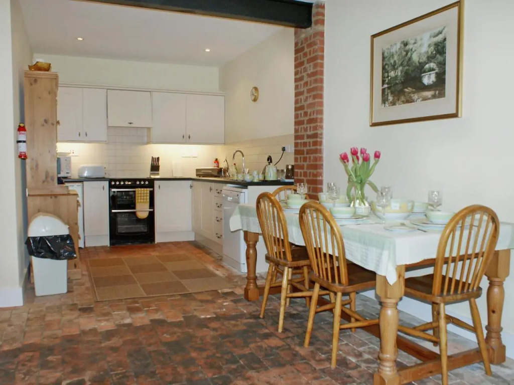 The Coach House