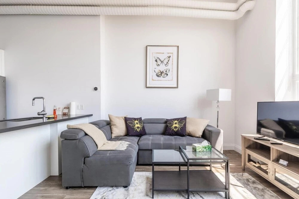 Bee s Loft Free Parking Gym 2