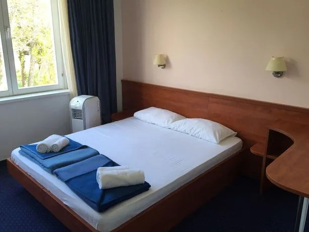 Hotel Liburnija