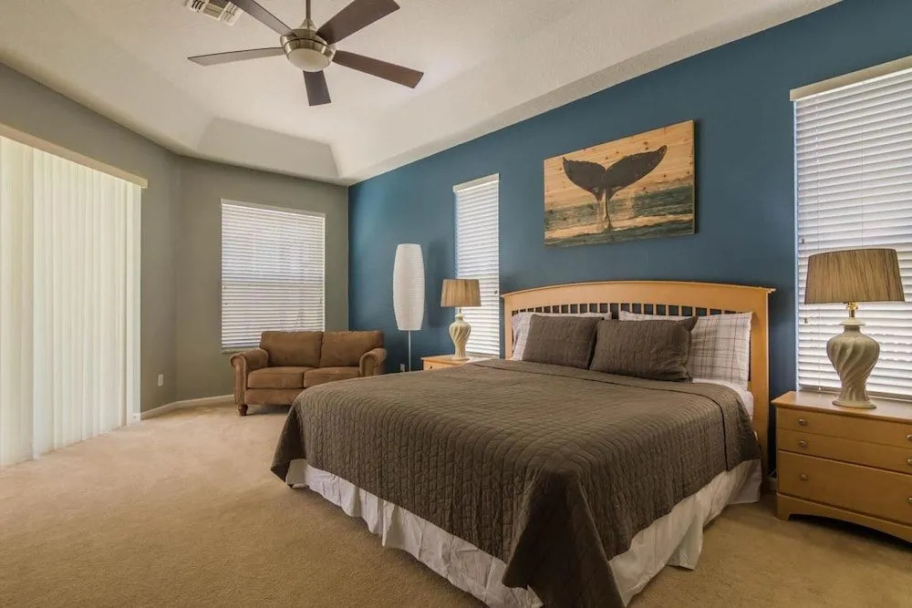Ian S Highlands Reserve Vacation Home