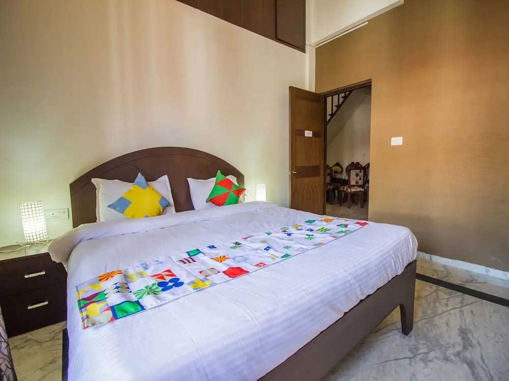 OYO 13081 Home Exotic 1 BHK Assagaon