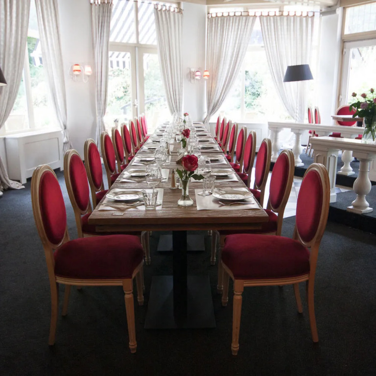 Landgoedhotel Villa Vennendal
