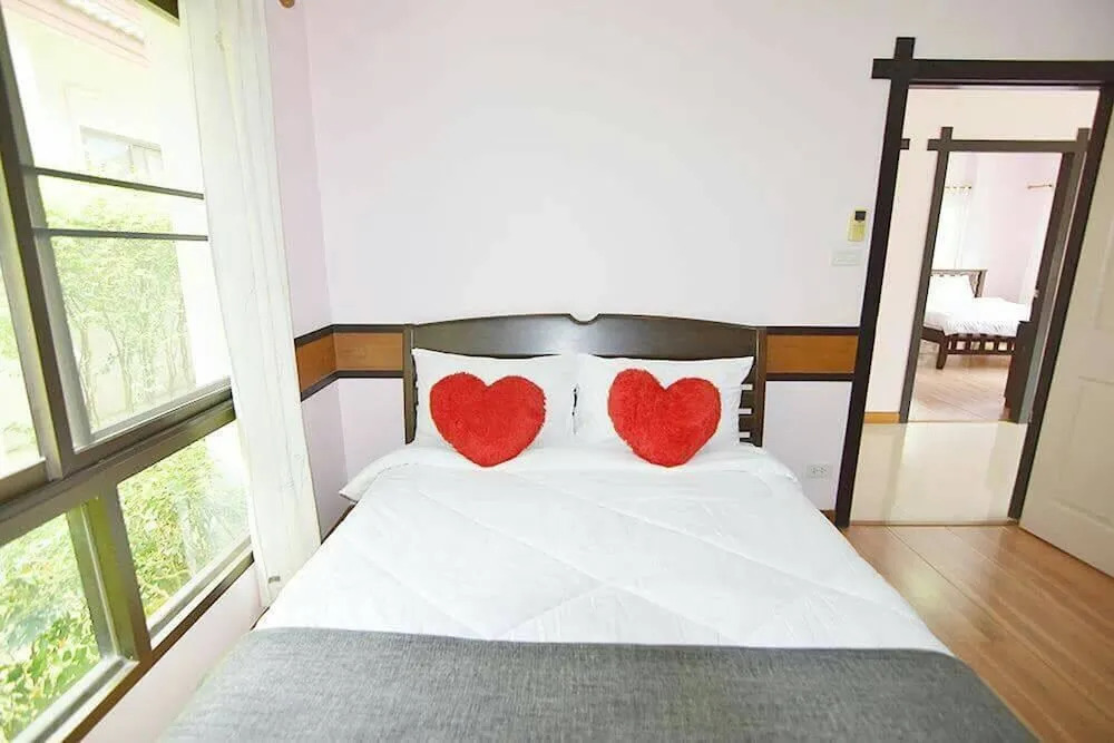 Ban Araya True Pool Villa