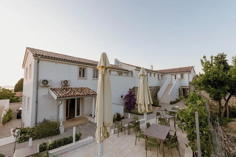 Citadela Veli Lošinj