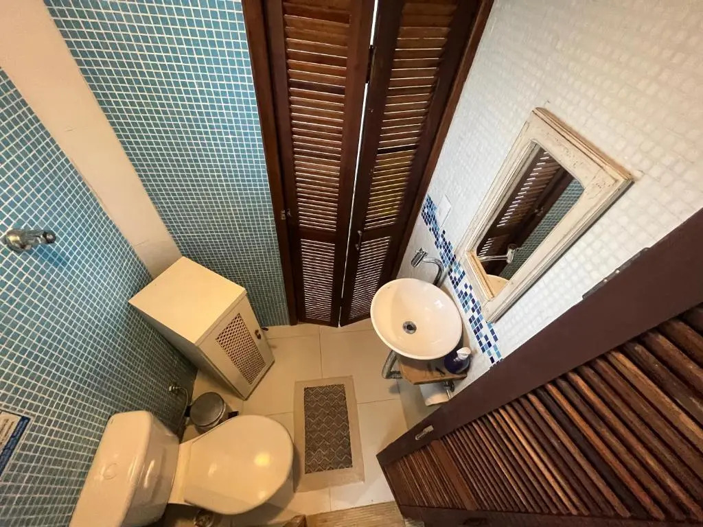 Loft Mar e Lua