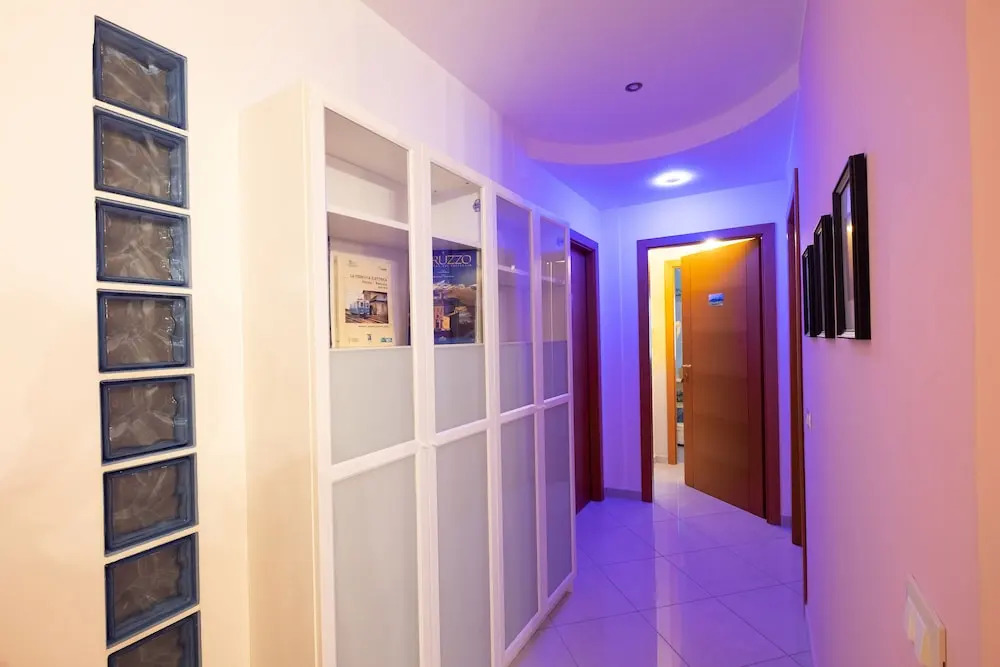 Homiday - GuestHouse Meraviglie DAbruzzo