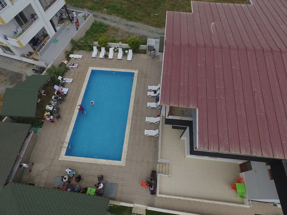 Odin Butik Otel
