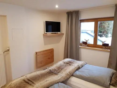 Schneehaus Chalet