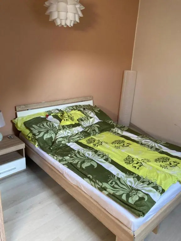 Esztergom apartman