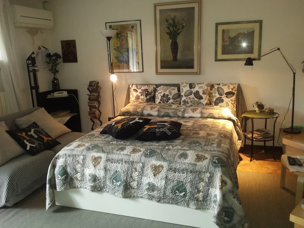 Exclusive Private Use Apartment
