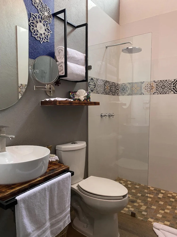 PASEO REAL HOTEL BOUTIQUE