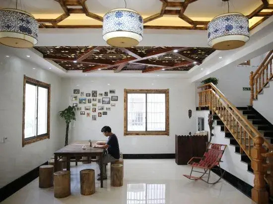 Xiangjian Xiaoqi Hostel