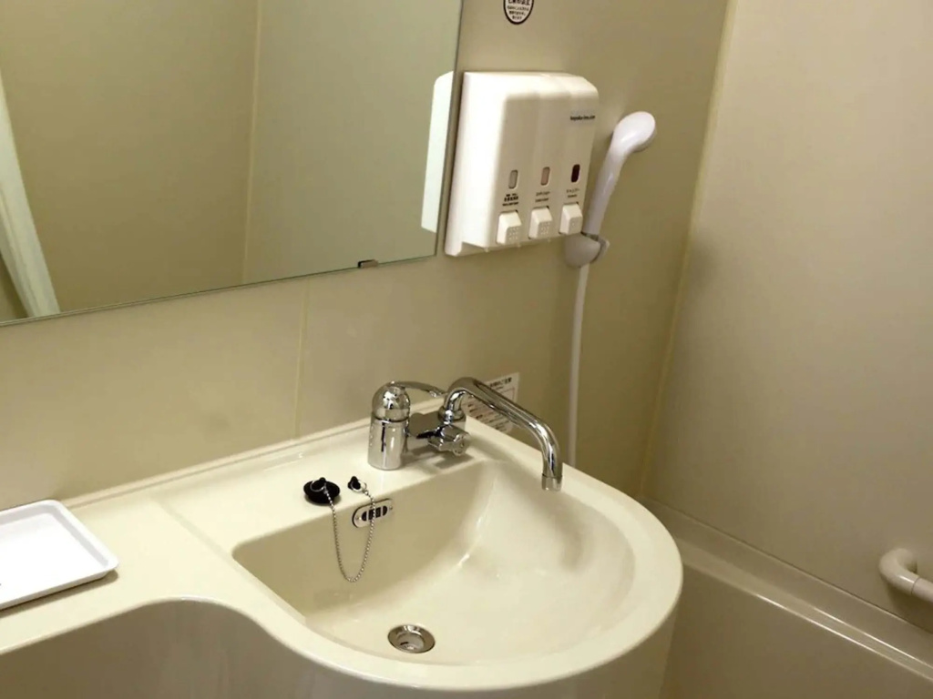 Toyoko Inn Nishi Funabashi Baraki Inter