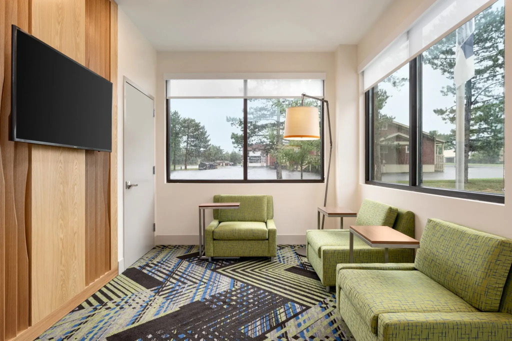 Holiday Inn Express - Plattsburgh by IHG