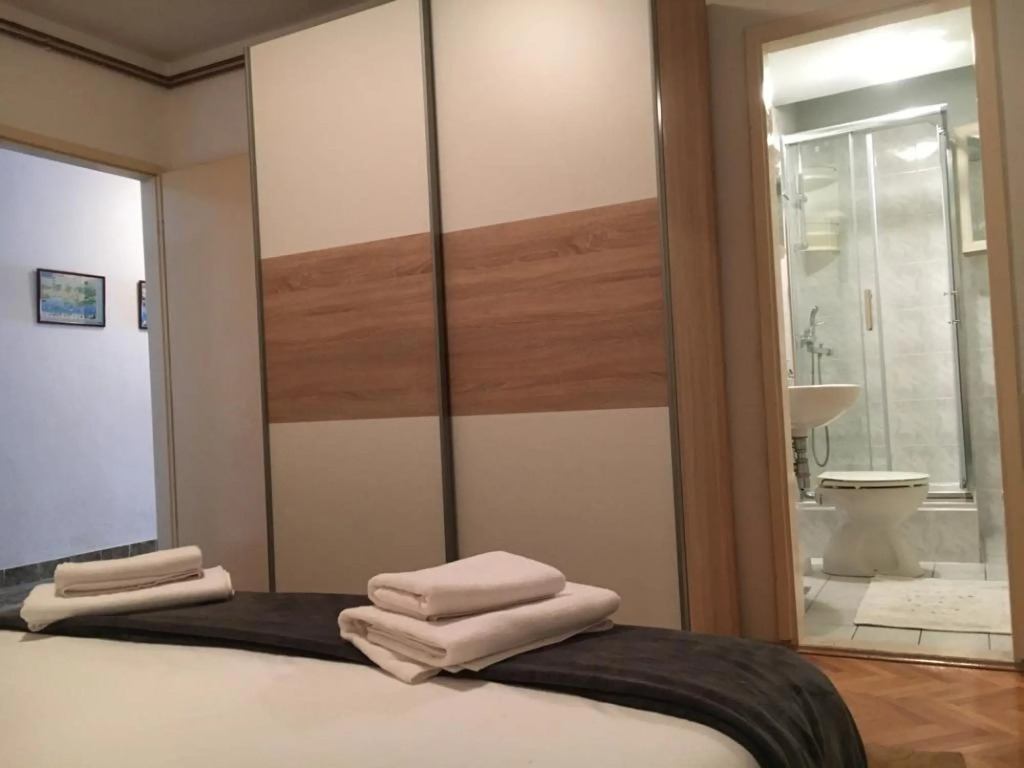 Apartment Zeljko