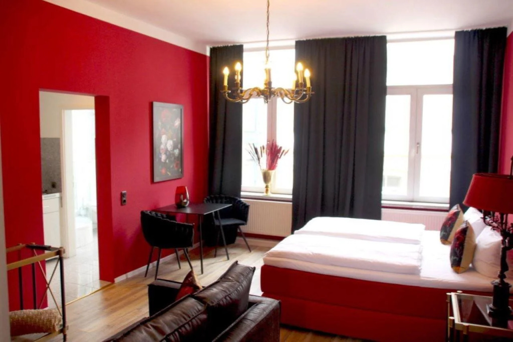Hotel Domstern