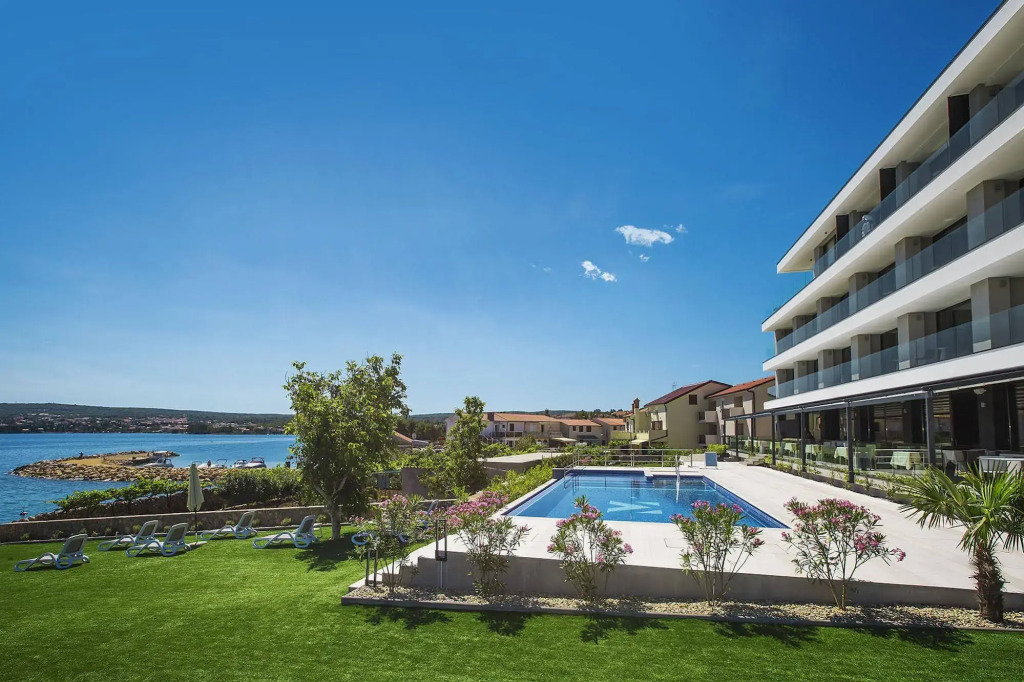 Hotel Villa Margaret