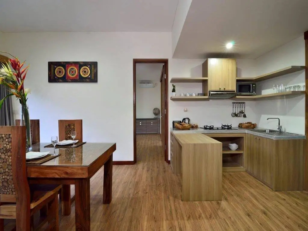 Pipe Dream Villas Resort