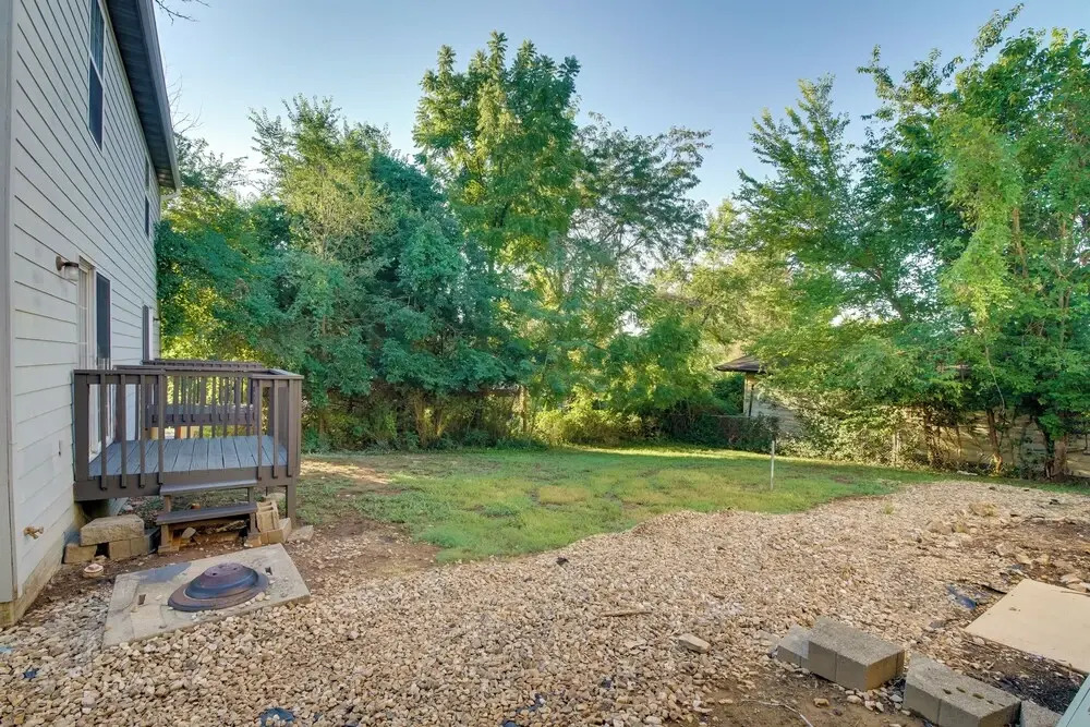 Pet-friendly Home, 9 Mi to Silver Dollar City