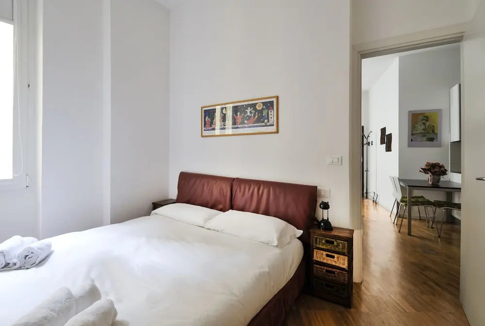 Central Station Apartment