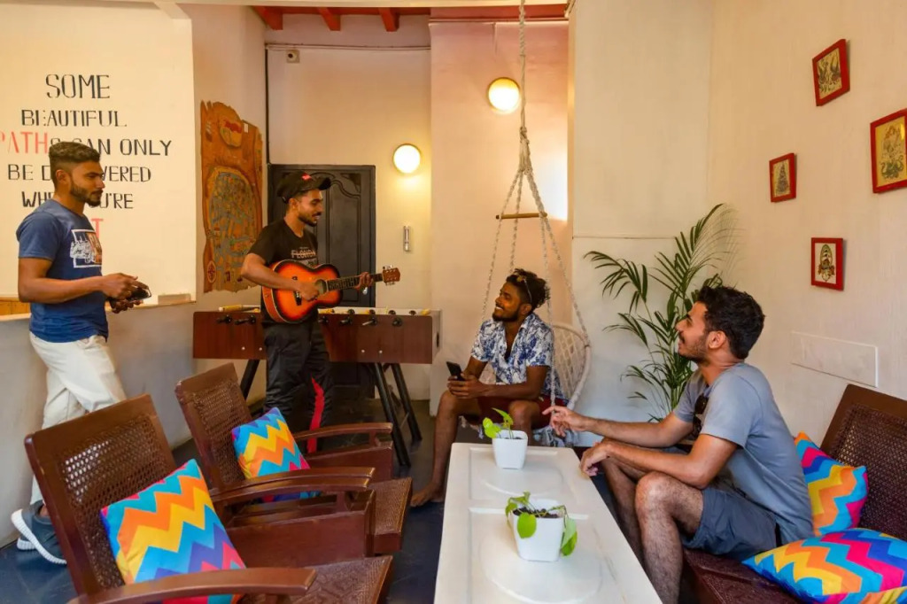 goSTOPS Lite Kochi