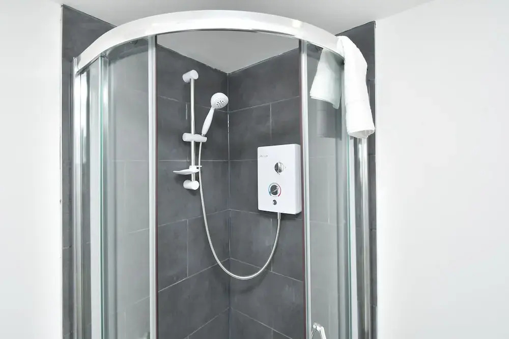 Townhouse @ Bucknall New Road Stoke