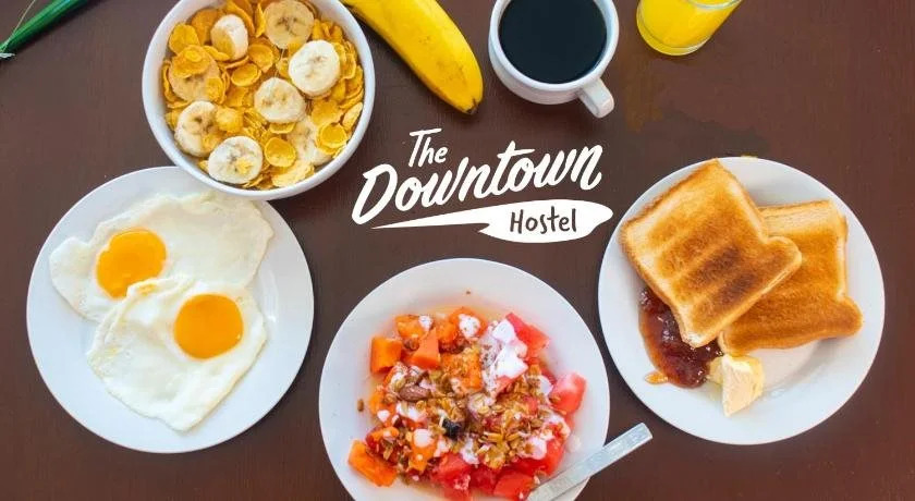 Downtown Hostel Chetumal