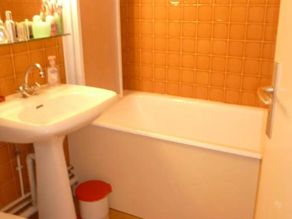 Appartement Arcachon, 2 pièces, 4 personnes - FR-1-474-21