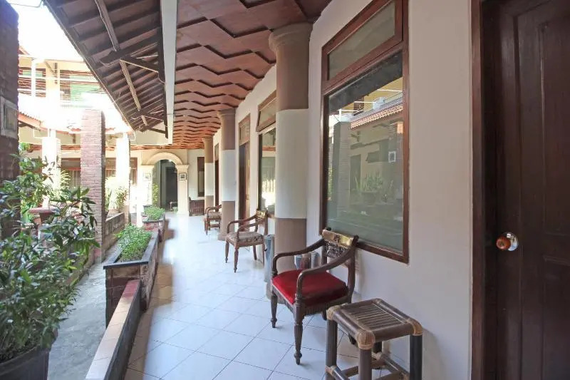 Hotel Rajadani