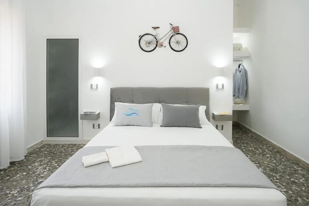 Meraviglia dOtranto- Garden Apartments con parcheggio e spiaggia convenzionata