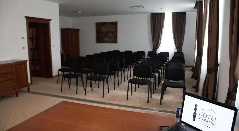 Hotel Stara Lika