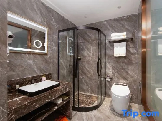Yunli Impression Hotel